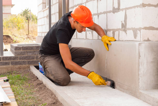 Waterproofing professionals working in Lyons, OR